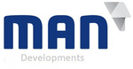 Logo of MAN Construction Limited