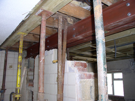 House Remodeling Project image