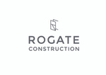 Logo of Rogate Construction Limited