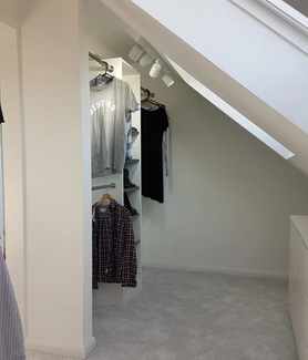 3 to 4 Bed Home, Loft Conversion Project image