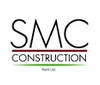 Logo of SMC Construction Kent LTD