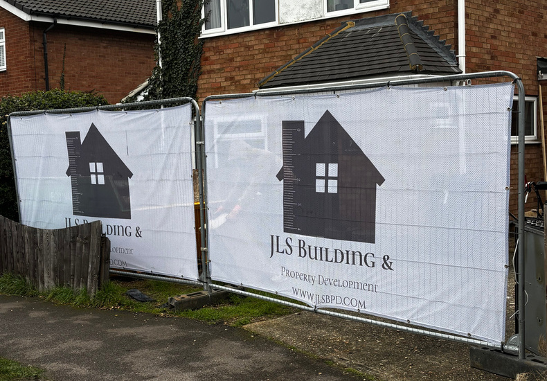 JLS BUILDING AND PROPERTY DEVELOPMENT LTD's featured image