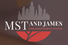 Logo of MST & James Ltd