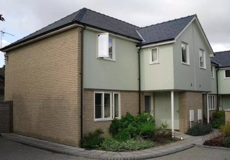 Andrew Johnson Building & Brickwork Contractors Ltd's featured image