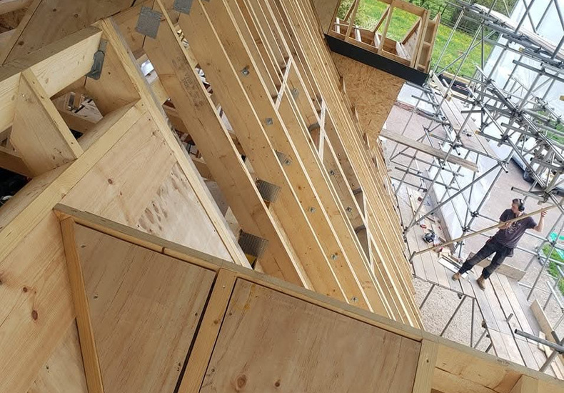 GOA Construction Ltd's featured image