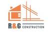 Logo of R & G Construction Brighton Ltd