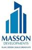 Logo of Masson Developments Ltd