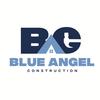 Logo of Blue Angel Construction Limited