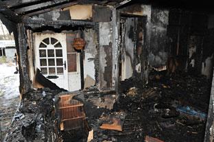 York Builder's Ferry Lane project