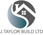 Logo of J Taylor Build Ltd