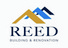 Logo of Reed Building Construction & Renovation