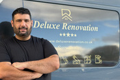 Featured image of Deluxe Renovation