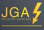 Logo of JGA Building Services (South Wales) Ltd