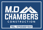 Logo of M D Chambers Construction