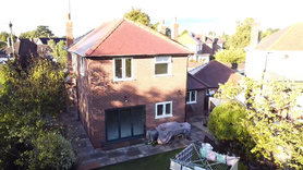 Double Extension  Project image