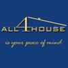 Logo of ALL4HOUSE London Ltd