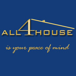 Logo of ALL4HOUSE London Ltd