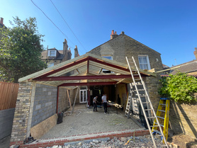 Full house renovation Project image