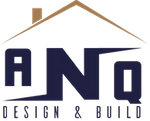 Logo of ANQ Design & Build Ltd