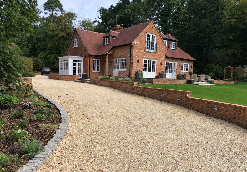 Oaklea Builders Limited's featured image