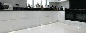 Our Bespoke Kitchen Service Project image