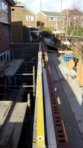 New Extension Project image