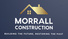 Logo of Morrall Construction