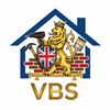 Logo of Virtuoso Building Solutions Ltd