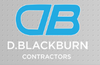 Logo of D. Blackburn Contractors Limited