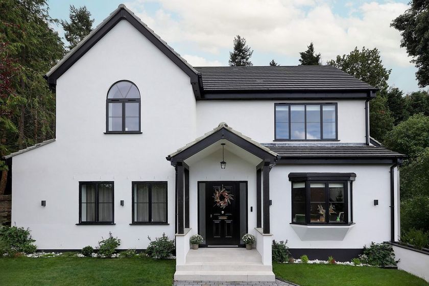 2025 Business of the Year national winner: Home Republic Limited