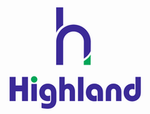 Logo of Highland Services