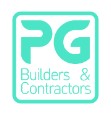 Logo of PG Builders and Contractors