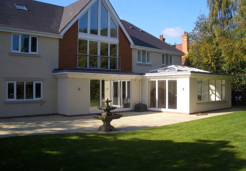 Pantheon Construction Ltd's featured image