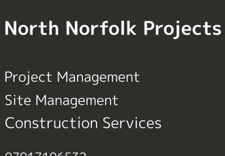North Norfolk Projects Ltd's featured image