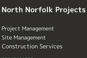 Featured image of North Norfolk Projects Ltd