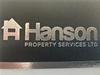 Logo of Hanson Property Services Limited