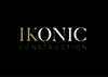 Logo of Ikonic Construction Ltd