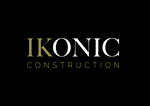 Logo of Ikonic Construction Ltd