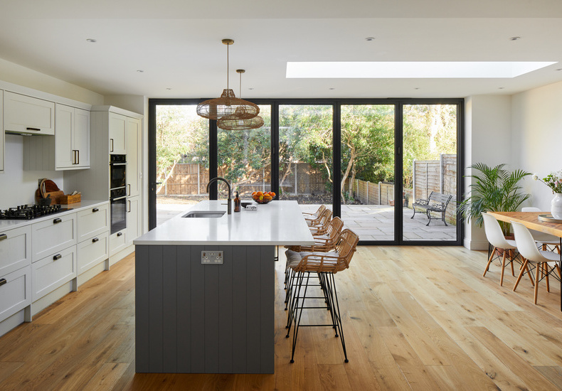 JD Homes London Ltd's featured image
