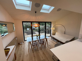 Extension and Renovation Project image