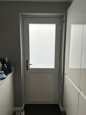 DoorCo Composite Door and PVC Door Project image