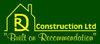 Logo of DR Construction and Maintenance Services Limited
