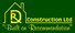 Logo of DR Construction & Maintenance Services Ltd