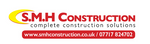 Logo of SMH Construction Limited