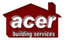Logo of Acer Building Services Ltd