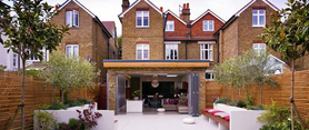 Full House Refurbishment and Kitchen Extension 2 Project image