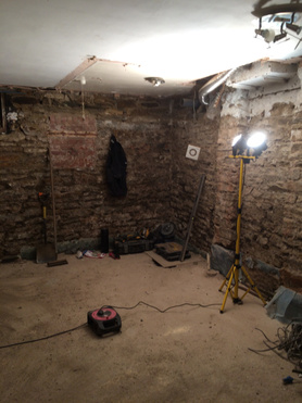 Extension and basement refurbished  Project image