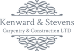 Logo of Kenward & Stevens Carpentry & Construction Limited