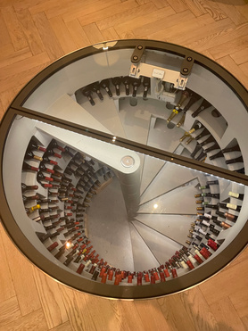Wine cellar  Project image