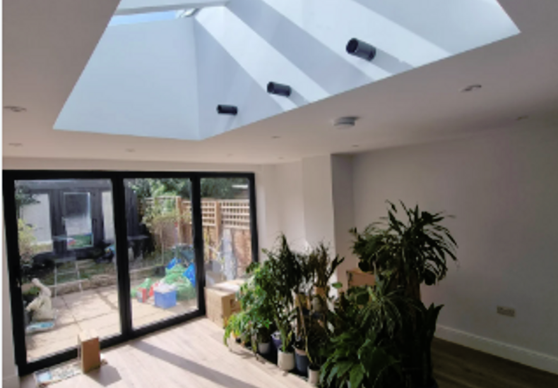 Interior to Exterior Property Renovations Limited's featured image
